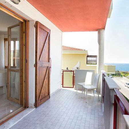 Sardinia Re - Chiara'S House Villa Alghero Exteriör bild